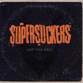 Supersuckers- Get The Hell ( Vinyl )