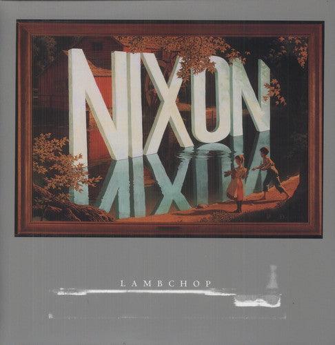 Lambchop- Nixon ( Vinyl )