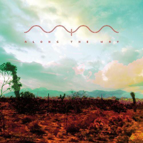 Mark McGuire- Along the Way ( Vinyl )