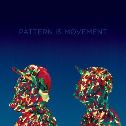 Pattern Is Movement- Suckling/Untitled (How Does It Feel?) ( Vinyl )