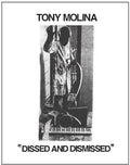 Tony Molina- Dissed and Dismissed ( Vinyl )