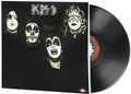 Kiss- Kiss ( Vinyl )