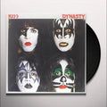 Kiss- Dynasty ( Vinyl )