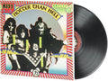 Kiss- Hotter Than Hell ( Vinyl )
