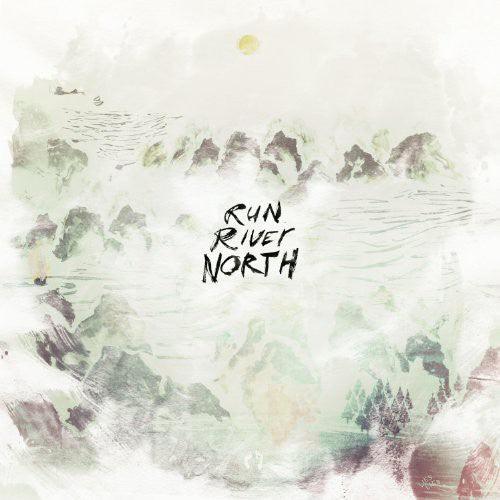 Run River North- Run River North ( Vinyl )