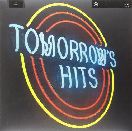 The Men- Tomorrow's Hits ( Vinyl )