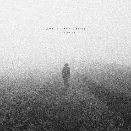 Stone Jack Jones- Ancestor ( Vinyl )