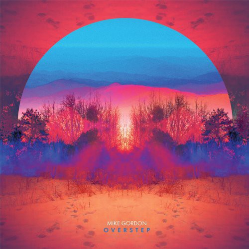 Mike Gordon- Overstep [Vinyl] ( Vinyl )