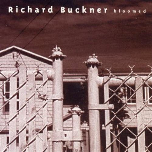 Richard Buckner- Bloomed [Reissue] [Bonus CD] ( Vinyl )