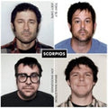 Scorpios- Scorpios ( Vinyl )