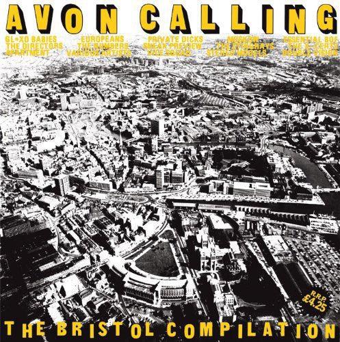 Various Artists- Avon Calling / Various ( Vinyl )