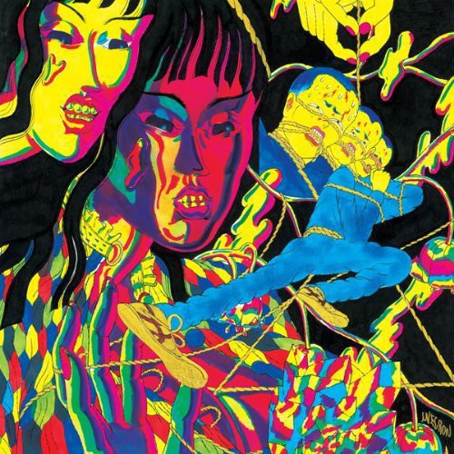 Thee Oh Sees- Drop ( Vinyl )