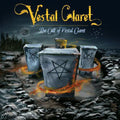 Vestal Claret- Vestal Claret-The Cult of Ve ( Vinyl )
