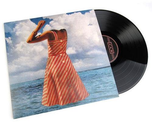 Future Islands- Singles ( Vinyl )