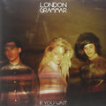 London Grammar- If You Wait ( Vinyl )
