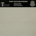 Sonic Youth / Jim Orourke- Invito Al Cielo (ep) ( Vinyl )