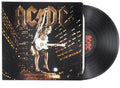 AC/DC- Stiff Upper Lip ( Vinyl )