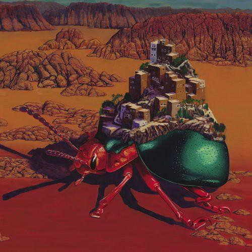 Survival Knife- Loose Power ( Vinyl )