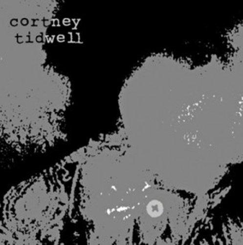 Cortney Tidwell- Sutures / Chemical Mind ( Vinyl )