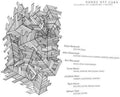 Hands Off Cuba- Volumes of Sobering Liquids ( Vinyl )