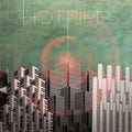 Hotpipes- Dust ( Vinyl )