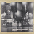 Casket Lottery- Split ( Vinyl )