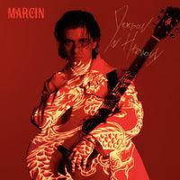 Marcin- Dragon In Harmony ( Vinyl )
