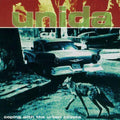 Unida- Coping with the Urban Coyote (Reissue) ( Vinyl )