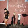 The Pink Mountaintops- Pink Mountaintops : Get Back ( Vinyl )