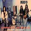 Kiss- Carnival of Souls ( Vinyl )