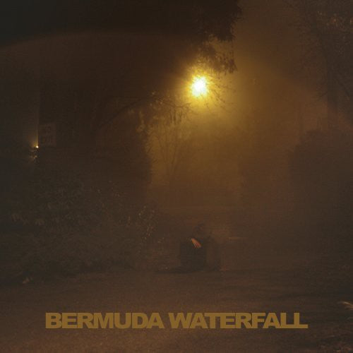 Sean Nicholas Savage- Bermuda Waterfall ( Vinyl )