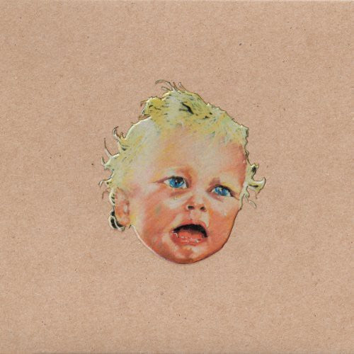Swans- To Be Kind ( Vinyl )
