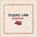 Tigers Jaw- Charmer ( Vinyl )