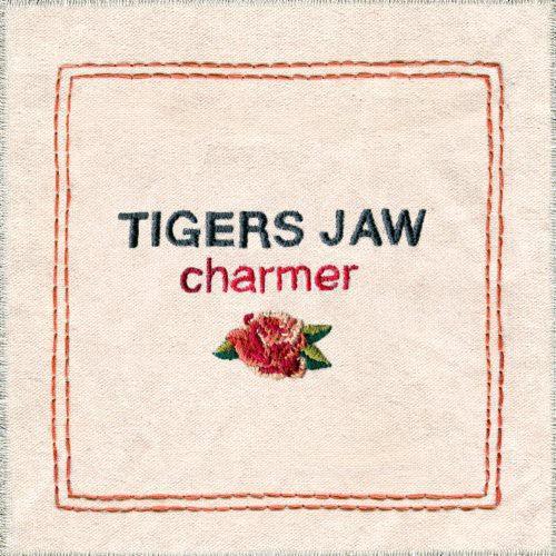 Tigers Jaw- Charmer ( Vinyl )