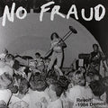 No Fraud- Revolt: 1984 Demos ( Vinyl )