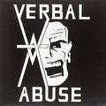 Verbal Abuse- Just An American Band ( Vinyl )