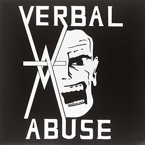 Verbal Abuse- Just An American Band ( Vinyl )