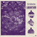 Peter Matthew Bauer- Liberation [Vinyl] ( Vinyl )