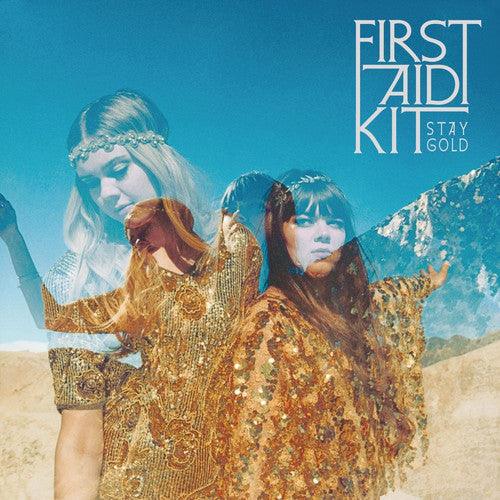 First Aid Kit- Stay Gold ( Vinyl )