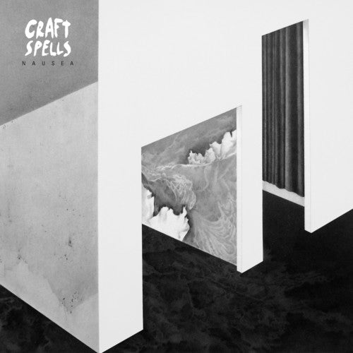 Craft Spells- Nausea [Vinyl] ( Vinyl )