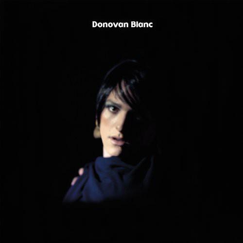 Donovan Blanc- Donovan Blanc ( Vinyl )