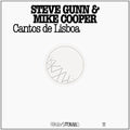 Steve Gunn & Mike Cooper- Frkwys 11: Cantos de Lisboa ( Vinyl )