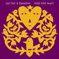 Jad Fair & Danielson- Solid Gold Heart ( Vinyl )