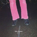 Boman Alice- EP II (+ Skisser EP) ( Vinyl )