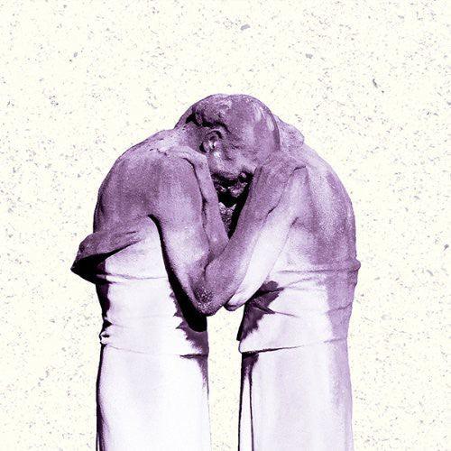 The Antlers- Familiars ( Vinyl )