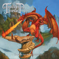 Twilight Force- Tales of Ancient Prophecies ( Vinyl )