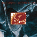 Dire Straits- On Every Street ( Vinyl )