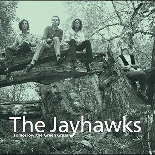 The Jayhawks- Tomorrow the Green Grass ( Vinyl )