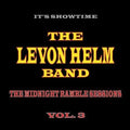 Levon Helm- Midnight Ramble Sessions 3 ( Vinyl )