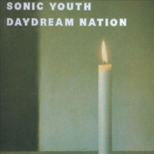 Sonic Youth- Daydream Nation ( Vinyl )